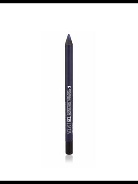 Marcelle Velvet Gel Waterproof Eyeliner Pencil - Deep Navy Bold 24H